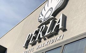 Perla Hotel Halkidiki